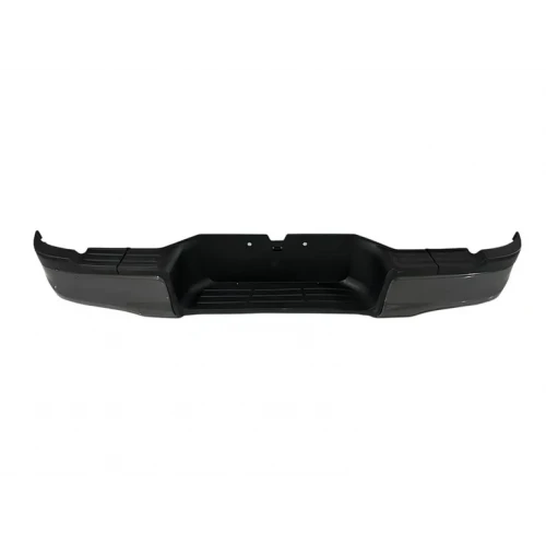 Toyota Tampon Hılux Revo 15-23 Arka (Gri/Sensör Deliksiz)