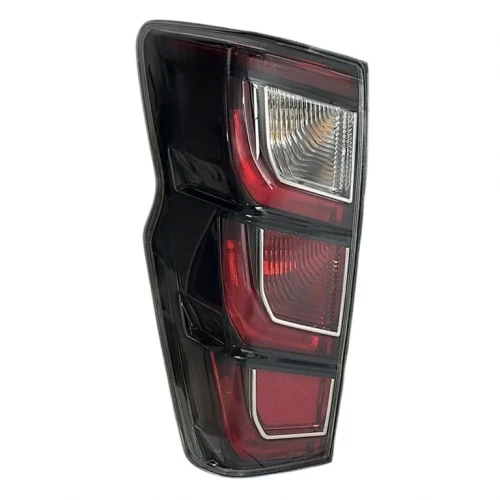 Isuzu Stop D-max 24-26 Sol (Ledli)