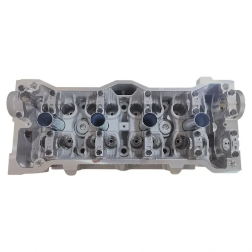 Toyota Kapak Silindir Corolla Ae101 1,6 Karb 92-97 (Buji Borulu/Orjinal Tip)