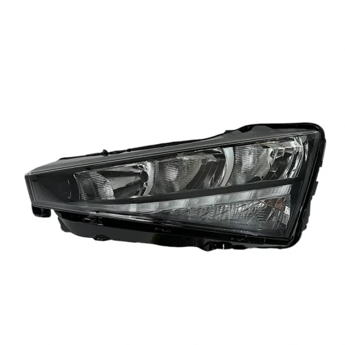 Skoda Far Scala 19-22 Sol (Düşük Paket)