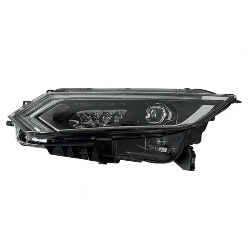 Nissan Far Qashqai 17-21 Sol (Xenonlu Tip)