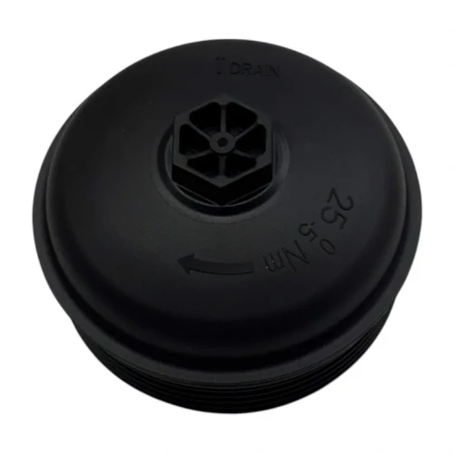 Nıssan Kapak Yağ Filtre Qashqai 1,2 15-19/Juke 1,2 15-19/Pulsar 1,2 15-19/Micra 1,2 15-19