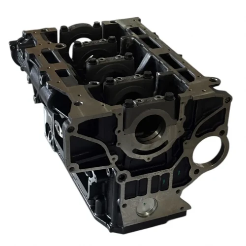 Hyundaı Motor Blok Starex 2,5 Crdi 03-05/H100 Kmyt 2,5 Crdi 03-05/Sorento 2,5 Crdi 02-08/Bongo 2,5 Crdi 08-12 (140 Lık/Euro 4)/(D4cb4/Boş)