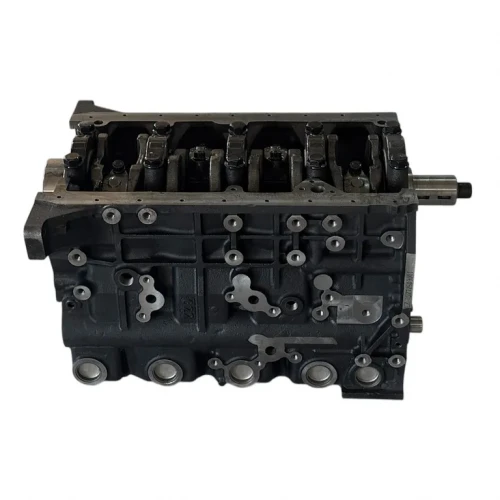 Nıssan Motor Blok D21 2,7 Dizel 90-96/D22 2.7 Dizel 97-01 (Enjektör 18mm Düz Subap)/(Td27/Dolu)