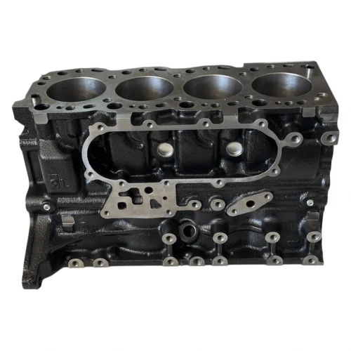 Toyota Motor Blok Hılux Ln85/Ln145 2,4 2l Dizel 90-05(Boş)