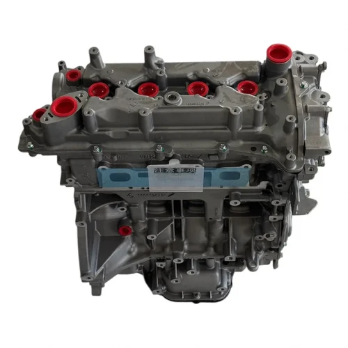 Nıssan Motor Tam Qashqai 1,2 Benzinli 14-19/Juke 1,2 Benzinli 14-19 (Hra2/16v)