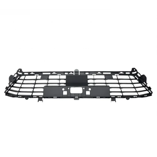 Renault Izgara Tampon Clio 24-25 Ön (Full Paket) Renault Izgara Tampon Clio 24-25 Ön (Full Paket)