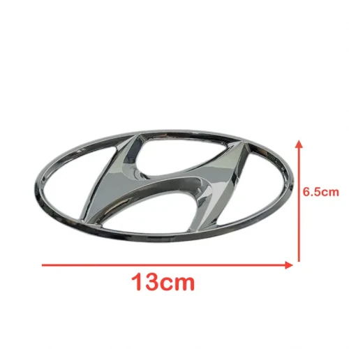 Hyundaı Arma Accent Blue 12-17 Arka