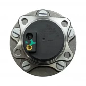 Skywell Porya Teker Et5 22-25 Arka (Fişli)