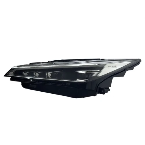 Mg Far Hs 24-26 Sol (Mercekli/Ledli)