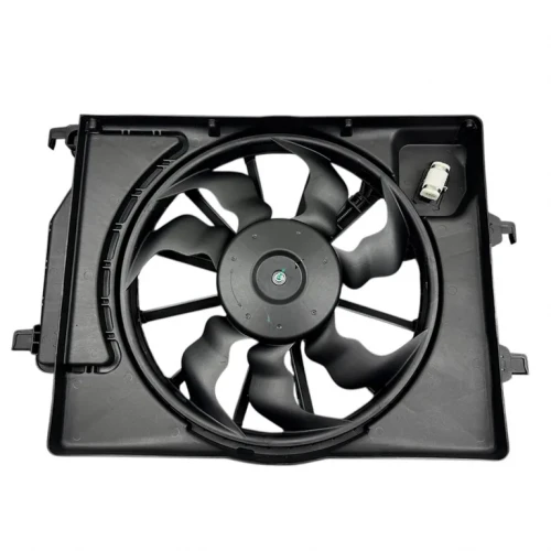 Hyundaı Fan Su İ20 1,4 Benzli 20-25/Bayon 1,4 Benzli 20-25(Komple)