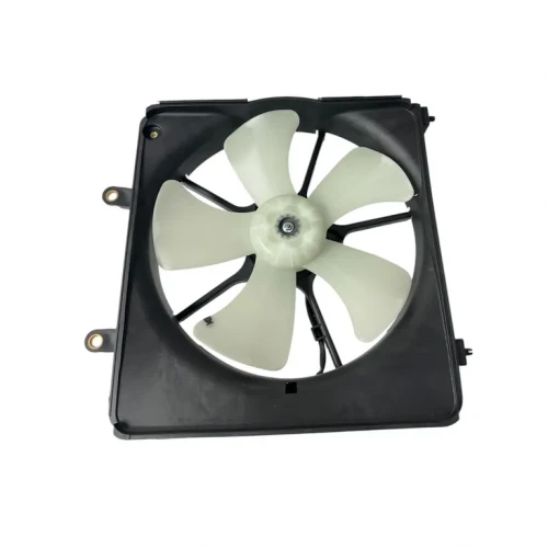 Honda Fan Su Jazz 02-08 (Komple)