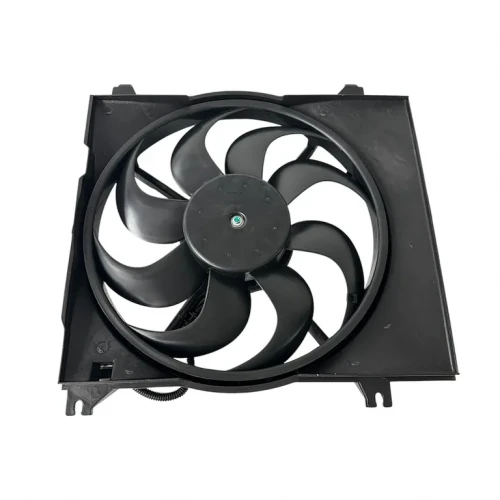 Hyundaı Fan Su Santafe 2,0 Dizel 03-06 (Komple)