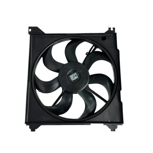 Hyundaı Fan Su Sonata 2,0 16v 99-03 (Komple)