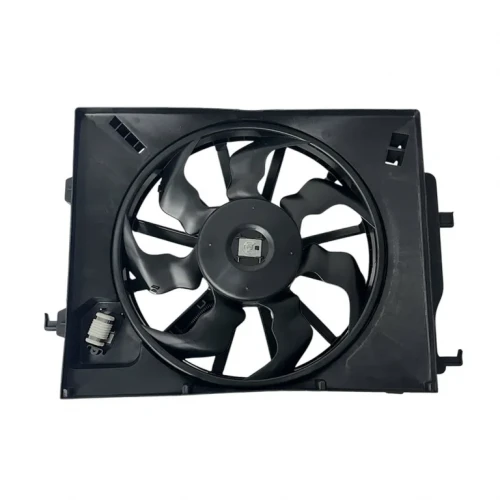 Hyundaı Fan Su İ20 1,4 Benzinli 15-18 (Komple)