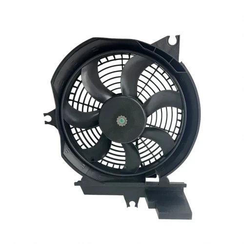Hyundaı Fan Klima Santafe 01-06