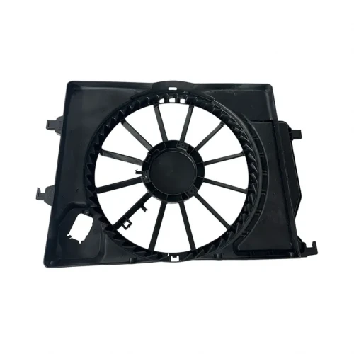 Hyundaı Davlumbaz Fan Su İ20 1,4 Benzli 20-25/Bayon 1,4benzli 20-25