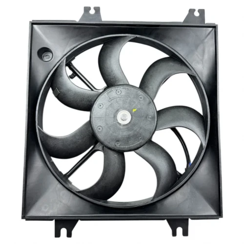 Hyundaı Fan Klima Accent 1,5-1,6 Benzinli 00-05 (Komple)