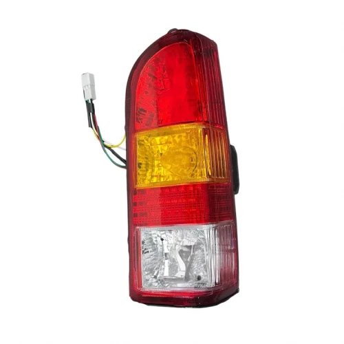 Suzukı Stop Carry Ga413 98-05 Sağ (Kristal/Duylu)