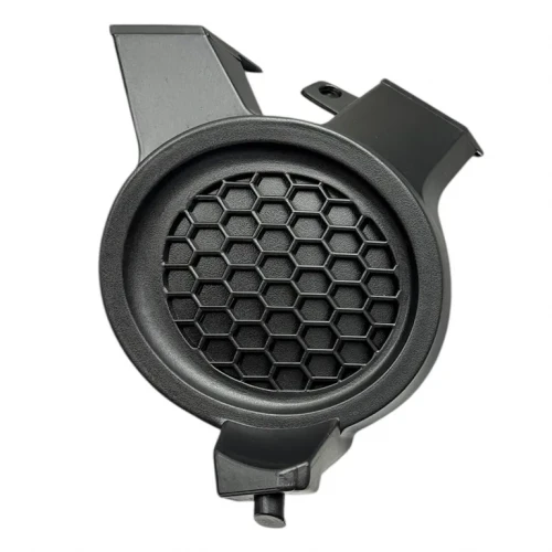 Nıssan Kapak Lamba Sis Qashqai 07-09 Sol (Sissiz)