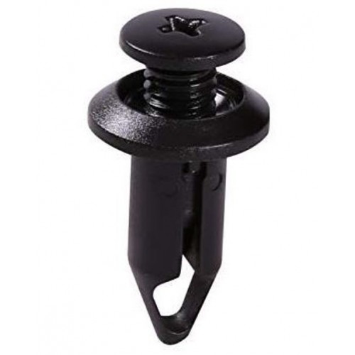 UNIVERSAL UNIVERSAL-; ÇAMURLUK DAVLUMBAZ KLIPSI 7MM (VOLKSWAGEN/FORD)