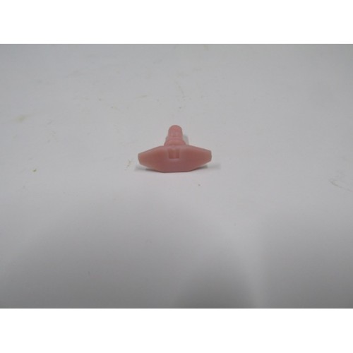 UNIVERSAL UNIVERSAL-; ÖN/ARKA KAPI TOZ LASTİĞİ KLİPSİ D TİPİ TÜM ARAÇLAR İÇİN