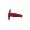 UNIVERSAL UNIVERSAL- TOYOTA TAMPON BRAKET KLIPSI (YILDIZ VIDA BASLIKLI) UNIVERSAL UNIVERSAL- TOYOTA TAMPON BRAKET KLIPSI (YILDIZ VIDA BASLIKLI)