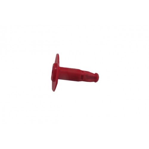 UNIVERSAL UNIVERSAL- TOYOTA TAMPON BRAKET KLİPSİ (YILDIZ VİDA BAŞLIKLI)