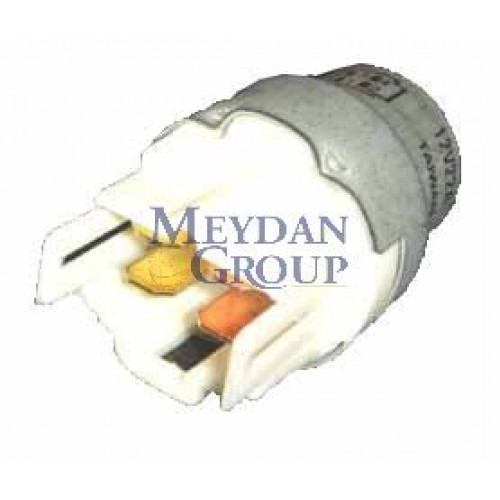 UNIVERSAL UNIVERSAL-; ROLE (4 UÇLU) YUVARLAK TÜM JAPON/KORE ARAÇLARI IÇIN