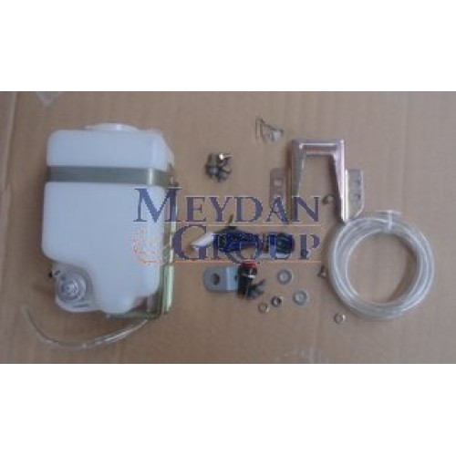 UNIVERSAL UNIVERSAL-; ÖN CAM SU BİDONU/DEPOSU MOTORLU (PICK UP TİPLER İÇİN)(TESİSATLI) (CL-2010) UNIVERSAL UNIVERSAL-; ÖN CAM SU BİDONU/DEPOSU MOTORLU (PICK UP TİPLER İÇİN)(TESİSATLI) (CL-2010)