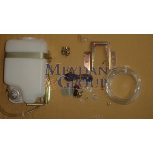 UNIVERSAL UNIVERSAL-; ÖN CAM SU BİDONU/DEPOSU MOTORLU (PICK UP TİPLER İÇİN)(TESİSATLI) (CL-2010) UNIVERSAL UNIVERSAL-; ÖN CAM SU BİDONU/DEPOSU MOTORLU (PICK UP TİPLER İÇİN)(TESİSATLI) (CL-2010)
