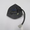 UNIVERSAL UNIVERSAL-; FAN MOTORU 3 BAGLANTILI BÜYÜK TIP UNIVERSAL UNIVERSAL-; FAN MOTORU 3 BAGLANTILI BÜYÜK TIP