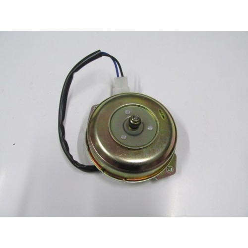 UNIVERSAL UNIVERSAL-; KLIMA FAN MOTORU 2 BAGLANTILI KÜÇÜK TIP UNIVERSAL UNIVERSAL-; KLIMA FAN MOTORU 2 BAGLANTILI KÜÇÜK TIP