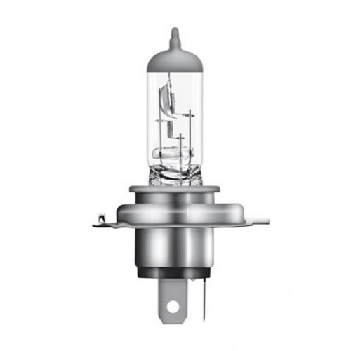 STANDART AMPUL- FAR AMPULÜ; 12V/H4 CLC 60/55W (64193CLC) (DUY P43T) (OSRAM)