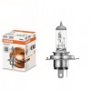 STANDART AMPUL- FAR AMPULÜ; 12V/H4 60/55W (64193) (DUY P43T) (OSRAM)