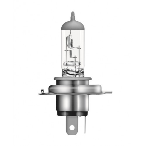 STANDART AMPUL- FAR AMPULÜ; 12V/H4 60/55W (64193) (DUY P43T) (OSRAM)