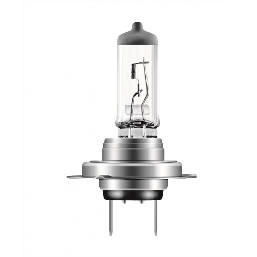 STANDART AMPUL- FAR AMPULÜ; 12V/H7 55W (64210) (DUY PX26D) (OSRAM)