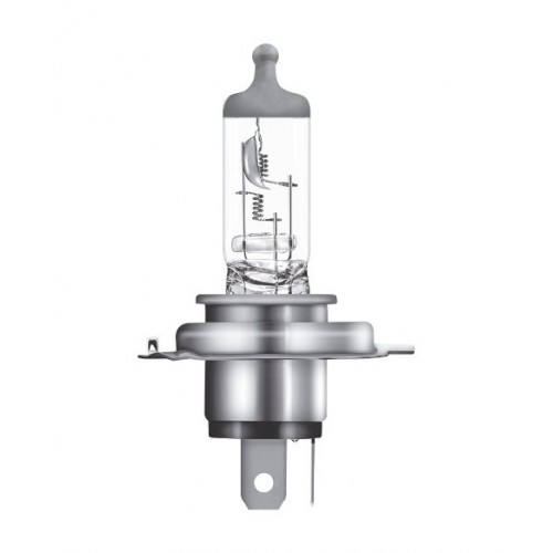 STANDART AMPUL- FAR AMPULÜ; 24V/H4 75/70W (64196) (DUY P43T) (OSRAM)