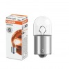 STANDART AMPUL- STOP/SİNYAL/PARK/GÖSTERGE AMPULÜ; 12V/R10W (5008) (DUY BA15s) (OSRAM)