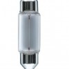 STANDART AMPUL- STOP/SİNYAL/PARK/GÖSTERGE AMPULÜ; 12V/C10W (6411) (DUY SV8,5-8) (OSRAM)