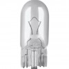 STANDART AMPUL- STOP/SİNYAL/PARK/GÖSTERGE AMPULÜ; 12V/W5W (2825)(DUY W2,1x9,5D)OSRAM)