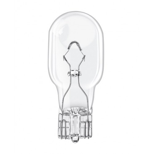 STANDART AMPUL- STOP/SİNYAL/PARK/GÖSTERGE AMPULÜ; 12V/W16W (921) (DUY W2,1x9,5D) (OSRAM)