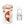 STANDART AMPUL- STOP/SİNYAL/PARK/GÖSTERGE AMPULÜ; 12V/W21W (7505) (DUY W3x16D) (OSRAM)