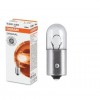 STANDART AMPUL- STOP/SİNYAL/PARK/GÖSTERGE AMPULÜ; 12V/T4W (3893) (DUY BA9S) (OSRAM)