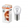 STANDART AMPUL- STOP/SİNYAL/PARK/GÖSTERGE AMPULÜ; 24V/P21W (7511) (DUY BA15S) (OSRAM)