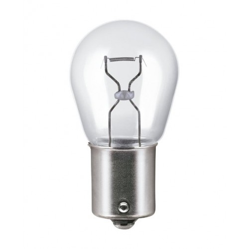 STANDART AMPUL- STOP/SİNYAL/PARK/GÖSTERGE AMPULÜ; 24V/P21W (7511) (DUY BA15S) (OSRAM)