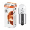 STANDART AMPUL- STOP/SİNYAL/PARK/GÖSTERGE AMPULÜ; 24V/R10W (5637) (DUY BA15S) (OSRAM)