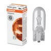 STANDART AMPUL- STOP/SİNYAL/PARK/GÖSTERGE AMPULÜ; 24V/W3W (2841) (DUY W2,1x9,5D)OSRAM)