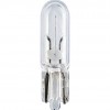 STANDART AMPUL- STOP/SİNYAL/PARK/GÖSTERGE AMPULÜ; 24V/1,2W (2741) (DUY W2X4,6D) (OSRAM)