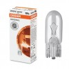 STANDART AMPUL- STOP/SİNYAL/PARK/GÖSTERGE AMPULÜ; 24V/W5W (2845) (DUY W2,1x9,5D) (OSRAM)